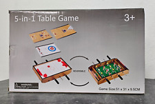 Tischkicker mini spieltisch gebraucht kaufen  Uelzen