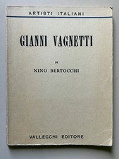 Gianni vagnetti nino usato  Campobasso