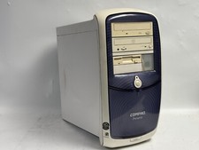 Compaq presario 5bw250 for sale  Riverside