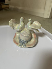Dove ornament for sale  LONDON