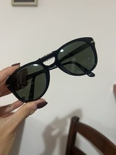 Persol folding 714 usato  Catanzaro