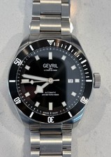 Gevril yokrville automatic for sale  Cumming
