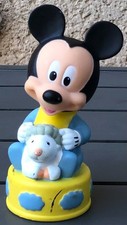 Figurine mickey clementoni d'occasion  Rodez