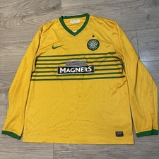 Celtic 2013 long for sale  HUNTINGDON