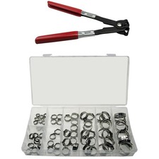 Zange schlauchklemmen hr gebraucht kaufen  Remscheid