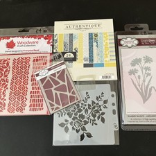 Craft bundle cutting for sale  SOUTHEND-ON-SEA