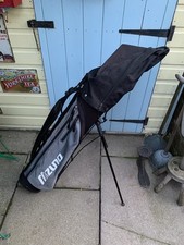 Mizuno pencil bag for sale  BARNSLEY