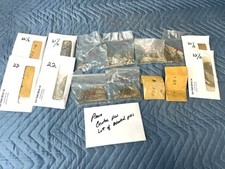 Vintage lot assorted for sale  Mount Prospect