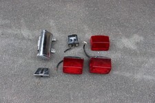 Suzuki 1400 rücklicht gebraucht kaufen  Dülmen