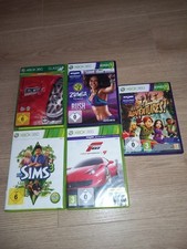 Xbox 360 spielesammlung gebraucht kaufen  Colditz