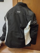 Giacca moto donna usato  Fino Mornasco