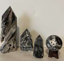 Sphalerite piece set for sale  Olympia