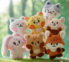 Boneca de Pelúcia NCT DREAM X LINE FRIENDS Dreamiez Desenho Animado HAECHAN Jaemin Jeno Brinquedos comprar usado  Enviando para Brazil