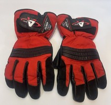 Motorcycle gloves akito for sale  MORECAMBE