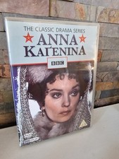 Anna karenina classic for sale  RUSHDEN
