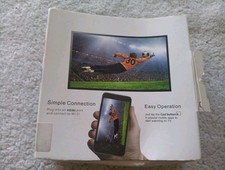 Anycast plus wireless for sale  Rialto