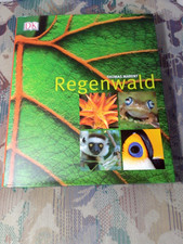 Thomas marent regenwald gebraucht kaufen  Greiz