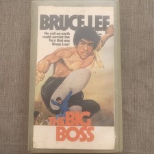 Bruce lee big for sale  LETCHWORTH GARDEN CITY