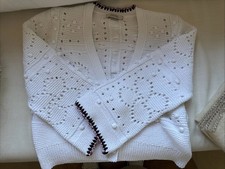Cardigan dorothee schumacher gebraucht kaufen  Deutschland