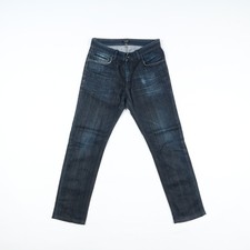 Slim fit w33 usato  Capaccio Paestum
