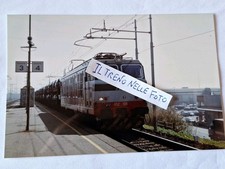 Fotografia stazione pratignone usato  Castelfidardo