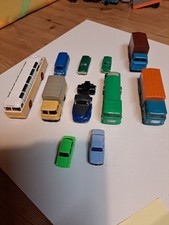 Ddr modelle konvolut gebraucht kaufen Ddr modelle konvolut gebraucht kaufen  Oberaula