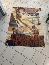 Rare affiche cinéma d'occasion  Chaumont