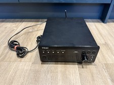 Teac h380dnt dab for sale  HEREFORD