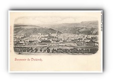 Bfp1 0064 luxembourg d'occasion  France