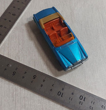 Ancienne petite voiture d'occasion  Seingbouse