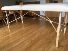 Behandlungsliege massage physi gebraucht kaufen  Hausham