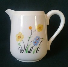 Heathcote china milk for sale  NEWCASTLE UPON TYNE