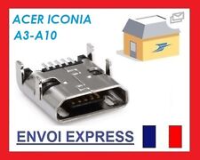 Micro usb charging d'occasion  Saint-Laurent-des-Arbres