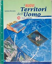 Geografia nuovi territori usato  Ascoli Piceno