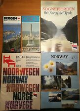 Norvegia lotto guide usato  Roma