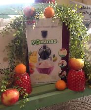 Dole yonanas healthy d'occasion  Expédié en France