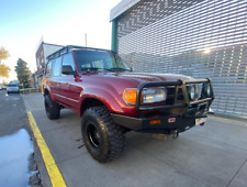 1991 toyota land for sale  East Elmhurst