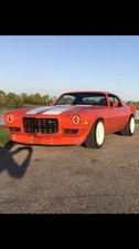 1973 chevrolet z28 camaro for sale 1973 chevrolet z28 camaro for sale Shellsburg