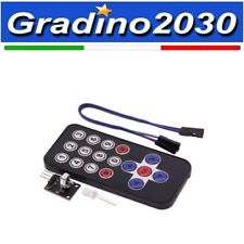 Telecomando infrarossi modulo usato  Grugliasco