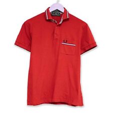 Polo fred perry usato  Montegrotto Terme