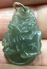Vintage natural jade for sale  LYTHAM ST. ANNES