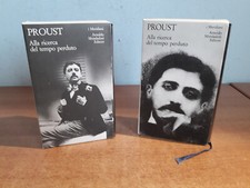 Proust alla ricerca usato  San Giovanni in Persiceto