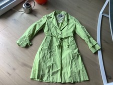 Sommermantel hellgrün cinzia gebraucht kaufen  Bad Heilbrunn