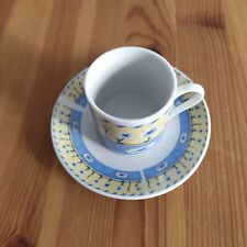 Set tazzine caffè usato  Pomigliano d'Arco