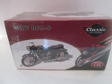 Bmw r69 scale for sale  CHORLEY