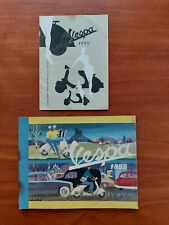 Pubblicita vespa acma usato  Lucca