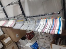 140 grucce appendiabiti usato  Caltanissetta