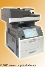 Lexmark mx711de 24t7933 gebraucht kaufen  Ellrich