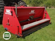Blec bms1800 multiseeder for sale  ELY