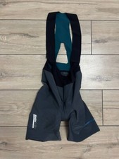 Bermuda Santini Redux Fortuna ciclismo corrida bicicleta tamanho P cinza comprar usado  Enviando para Brazil